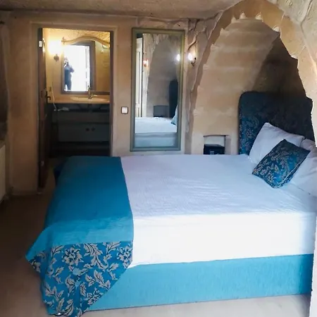 Elaa Cave Hotell