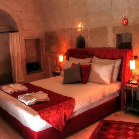 Elaa Cave 3* Ortahisar