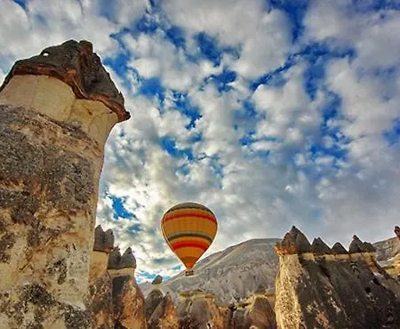 Elaa Cave 3*