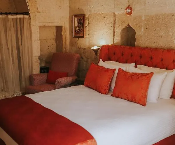 Elaa Cave Hotel