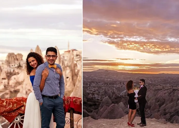 Elaa Cave 3* Ortahisar