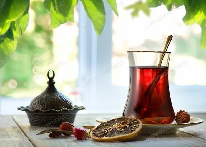 Elaa Cave Hotel Ortahisar