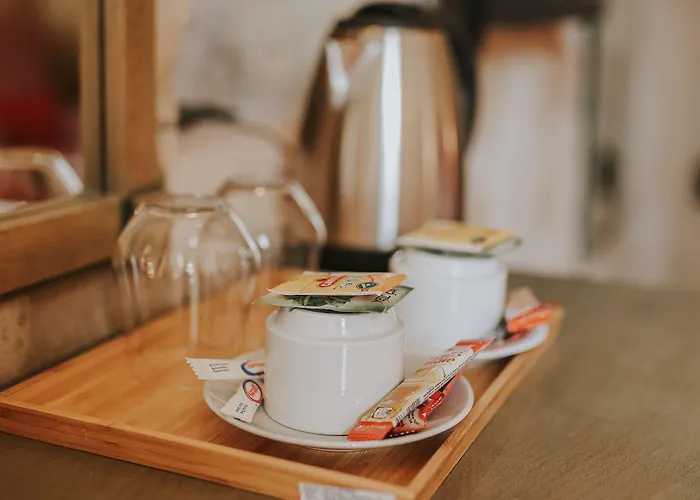 Hotel Elaa Cave Ortahisar