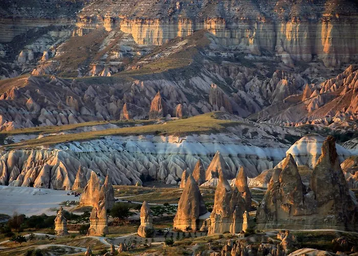 Elaa Cave 3* Ortahisar