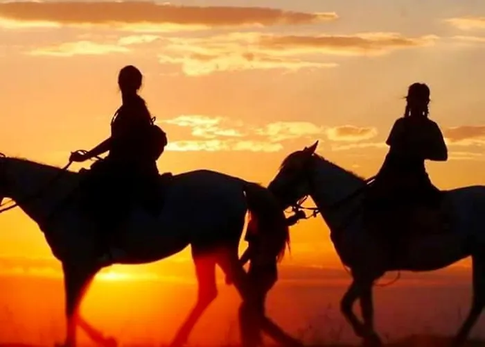 Elaa Cave Szálloda 3*